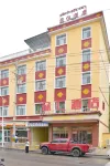 Jianza Zhongren Hotel Hotels in Jainca