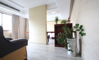 Dawei Concept Hotel (Pingyao Liangzhu Ancient City Ruins Park)