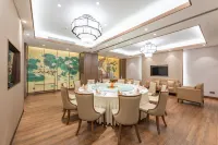 Millennium Resort Wuyishan - breakfast