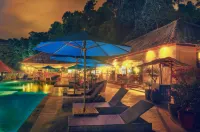 Gayana Marine Resort Hotels in Gaya Island