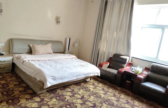 阿克陶帕米爾之星酒店