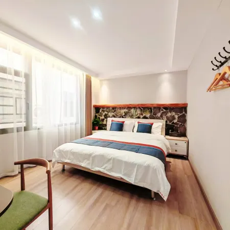 XingFuWan Homestay
