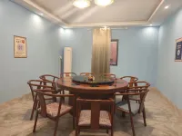 Dahua Yantan Star Picking Camp Homestay (Meimeifeng Branch)