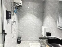 Jinbo Hotel (Liuzhou High-Speed Railway Station)