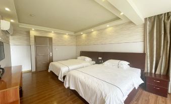 Guiyang Lindu Mansion Business Hotel (Huaxi Park)