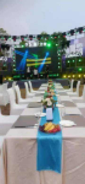 Longhushan Daoyuan Villa