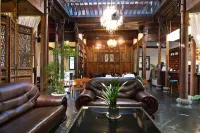 One read and one clean homestay - breakfast