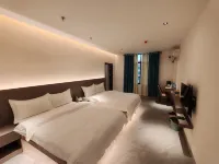 Guxi Hot Spring Homestay - Pemandian Air Panas
