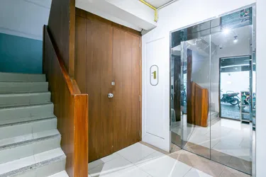 รูปภาพของอะ รูม แบงค็อก สาทร