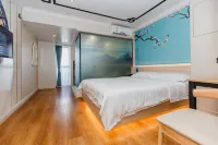 Renhua Shaozhou Impression Boutique Cultural Hotel - balcony