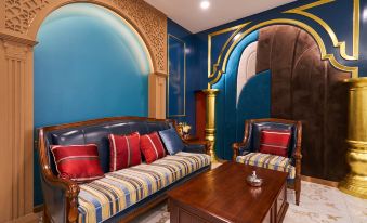 Nalati Vansen Resort