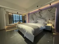 Light·Fuguang Serviced Apartment (Fuzhou Financial Street Wanda)
