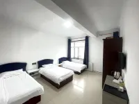 Mohe Hongbo Express Hotel