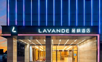 Lavande Hotel (Foshan Gaoming Yingxin Plaza)