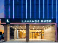 Lavande Hotel (Foshan Gaoming Yingxin Plaza) Các khách sạn gần Waterway Wharf