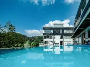 Hangzhou Lin'an Likes Boutique Designer B&B (Western Zhejiang Grand Canyon Branch)