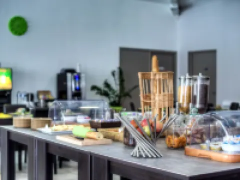 Comfort Aparthotel Lourdes L'Acacia Hotels in Hautes-Pyrenees