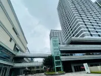 huijian Apartment (Shantou East Coast Vientiane Hui Branch) - 2-نجوم