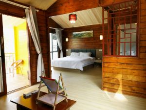 Yangshan 100 mu Courtyard Homestay