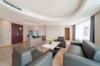 Jiulong Xinya Hotel Hotels in Dafang