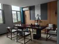 古交梧桐灣飯店