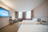 HanTing Hotel (Meihekou Hailonghu Municipal Government)