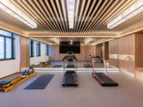 DECHENG International Hotel Hotels in Fangchenggang