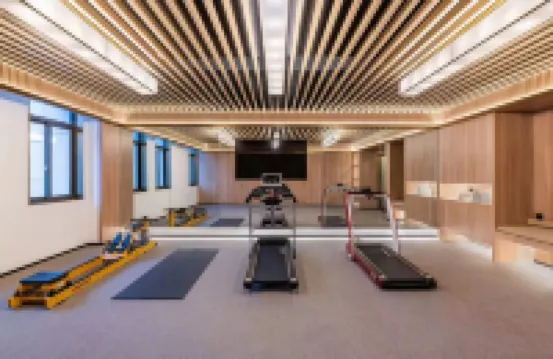 DECHENG International Hotel Hotel di Fangchenggang