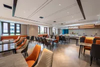 Tuke Digital Hotel (Fulong City, Weinan Water Town, Zhangzhou)
