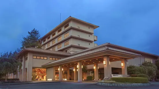 Yukai Resort Premium Seiunkaku