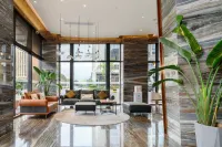 Yibin Jinghu Hotel - 3 stjerner