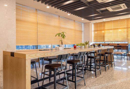 오션솔레뷰 호텔