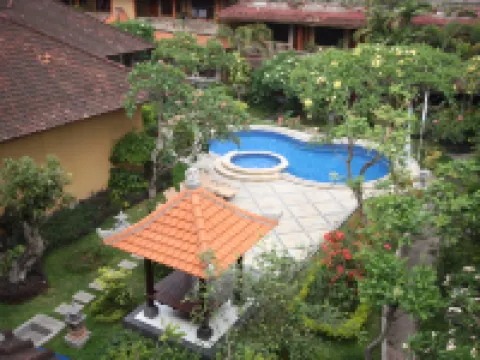 Suka Beach Inn Hotels in Bali