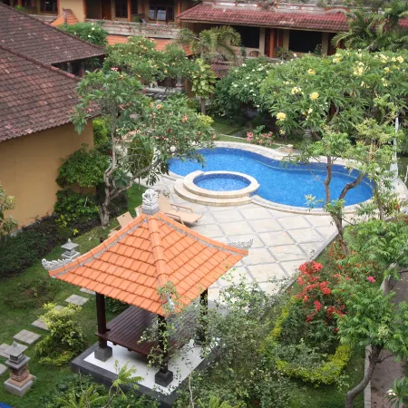 Suka Beach Inn