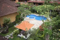 Suka Beach Inn Отели рядом с достопримечательностью «Кута- Бич»
