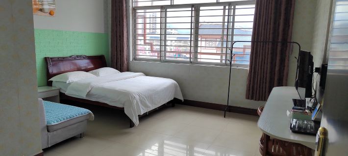 Shanglin Jinfeng Hotel Hotels in Shanglin