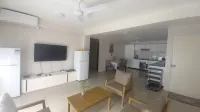 ليجر سيتي أبارتمنت