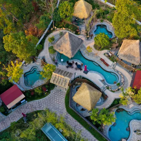 Qiandaohu Beruite Villa