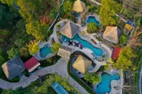 Qiandaohu Beruite Villa - romantici