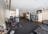 Duxton Hotel Perth - Gym