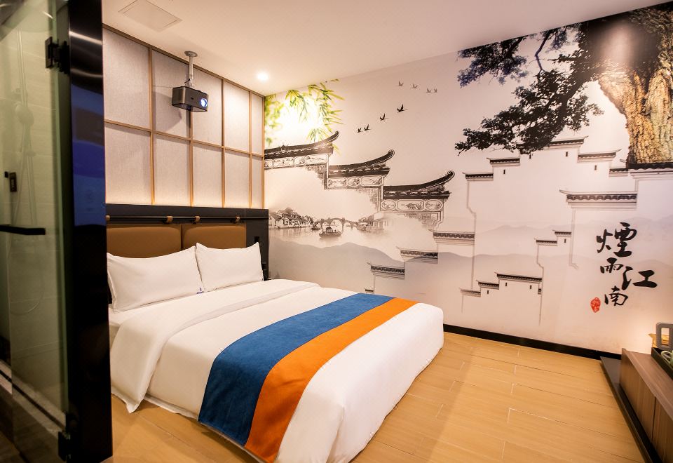 1. 시얼다 호텔(선..