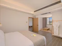 Yumu View Hotel 경홍 대금탑사(징홍시 다진타쓰) 주변 호텔