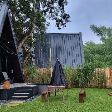 My Cabin by One Selah