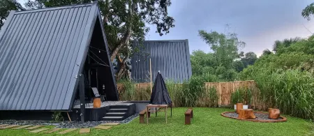 My Cabin by One Selah
