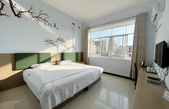 全州嘉年華大酒店