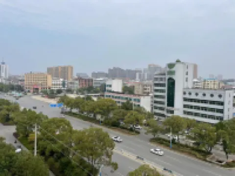 Qichun Sugar Homestay