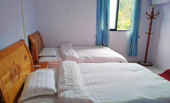 Nanxiong Wanfu Farm Stay