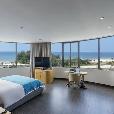 Duhailou Hotel Hotels near Beihai Golden Bay Mangrove Ecotourist Region