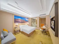 Vienna International Hotel  Guangdong Huazhou East - balcony