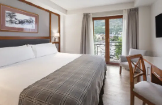 Hotel Vielha Val d'Arán, Affiliated by Meliá